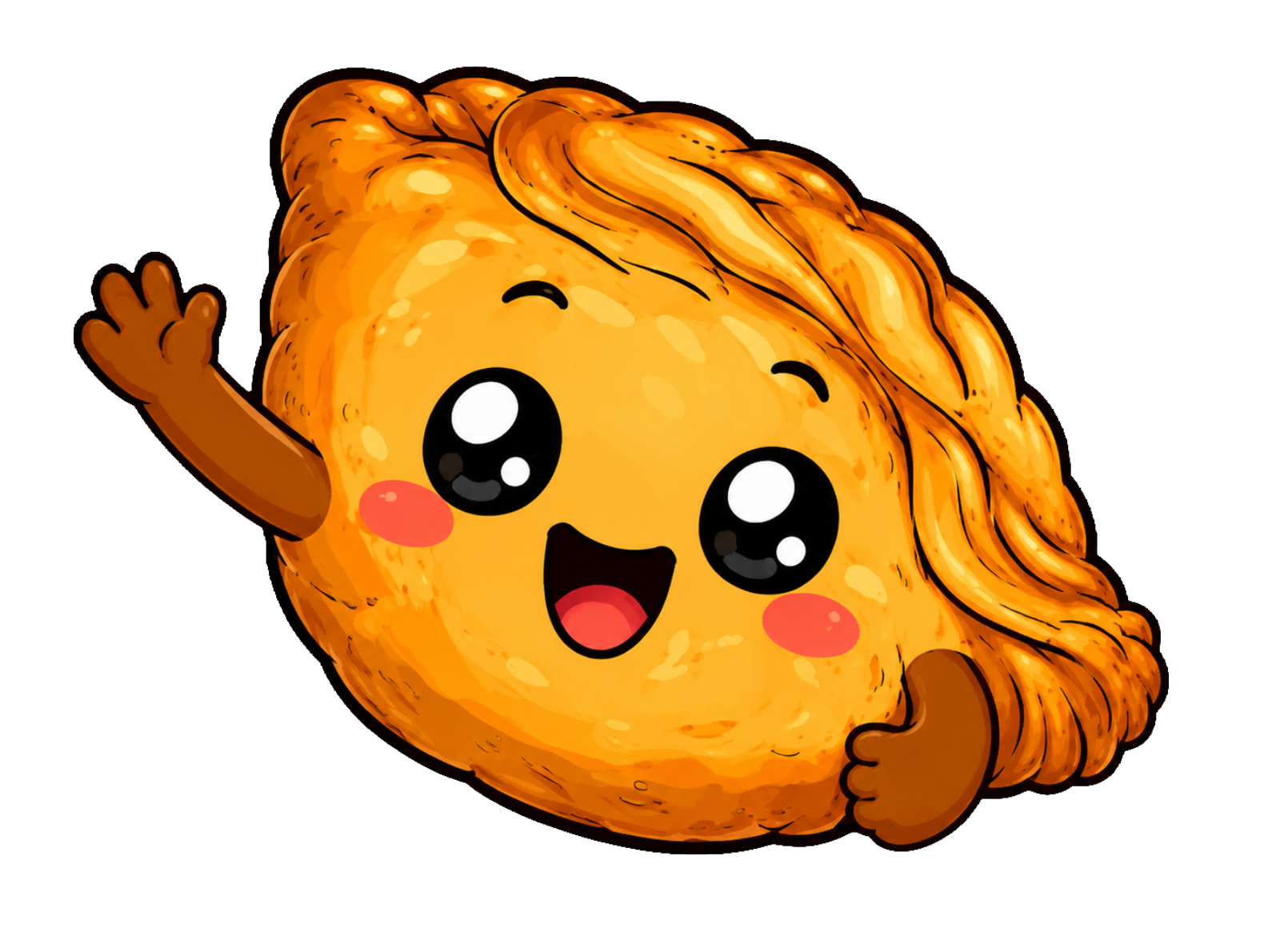 Pastizzi